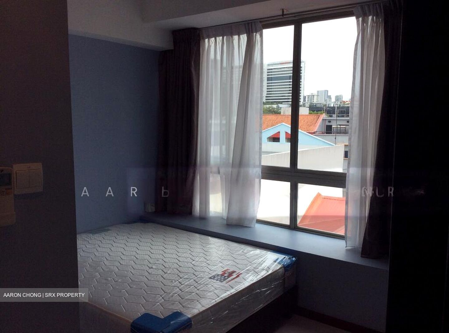 Tyrwhitt 139 (D8), Apartment #503722061